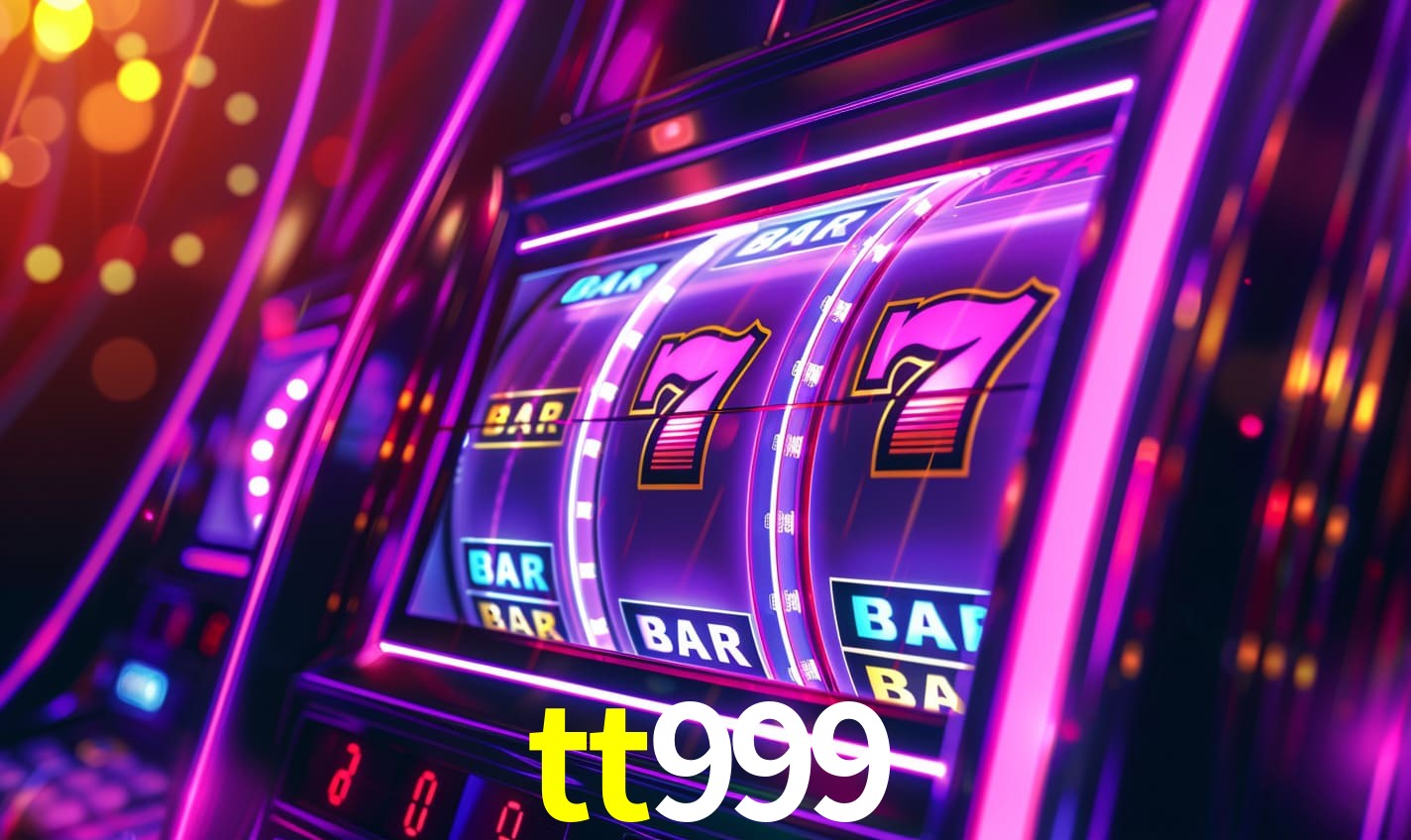 tt999 - Online Apostas Plataforma - tt999.com