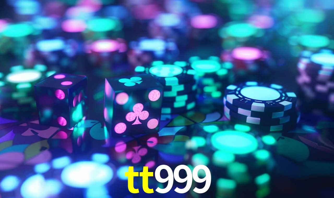 Estatísticas tt999