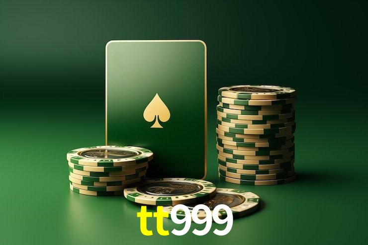 Welcome Bonus tt999