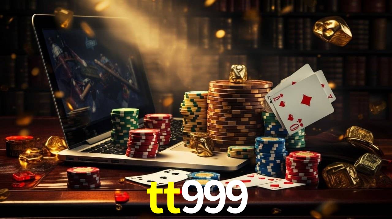 Experiência VIP tt999