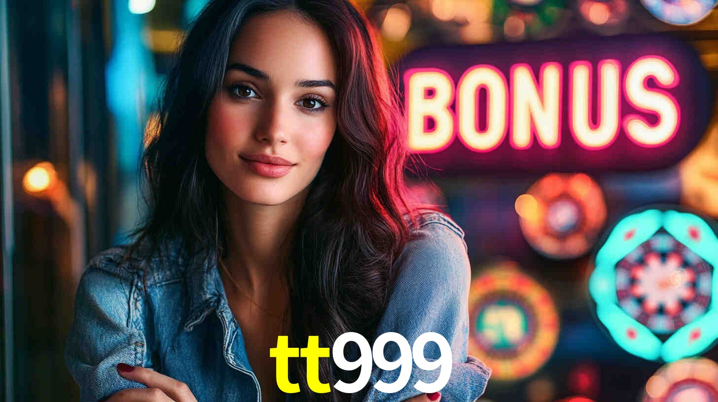 tt999: Seu Especialista em Apostas Esportivas Brasileiras
