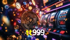 PIX Instantâneo tt999