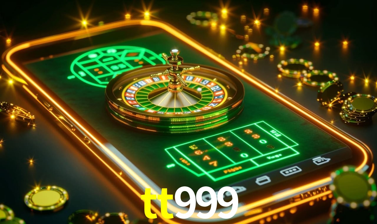 tt999 Plataforma - Certificada MGA desde 2015