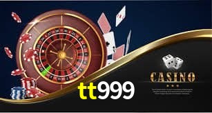 Provedores de Jogos tt999