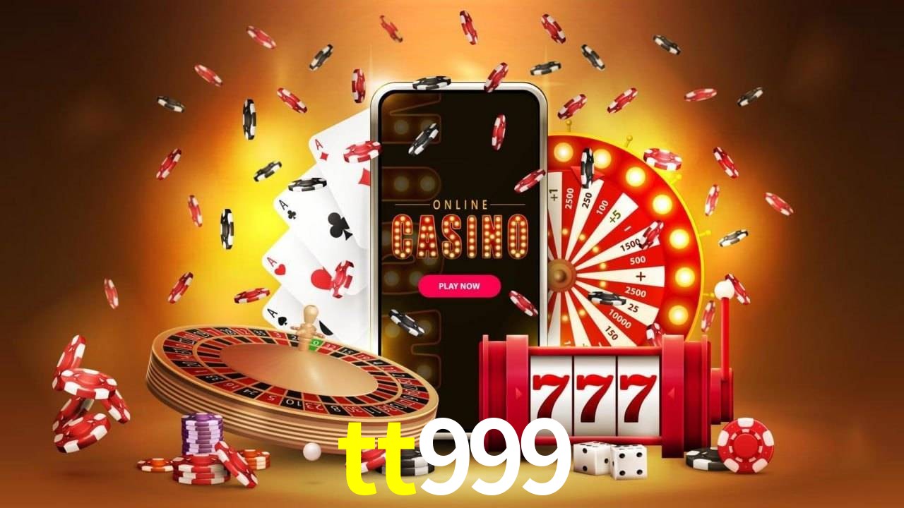 tt999 Belo Horizonte - Jackpots
