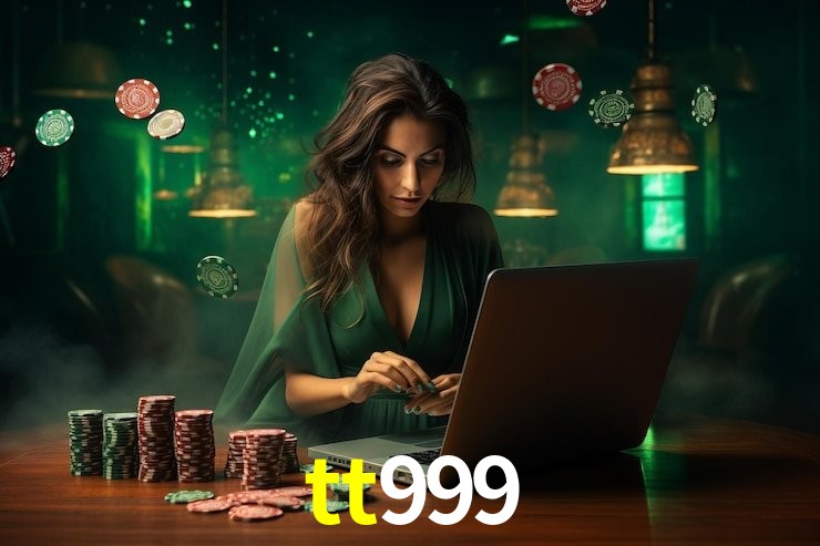 tt999 - App Security