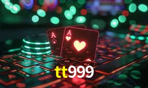 Benefícios da Conta tt999