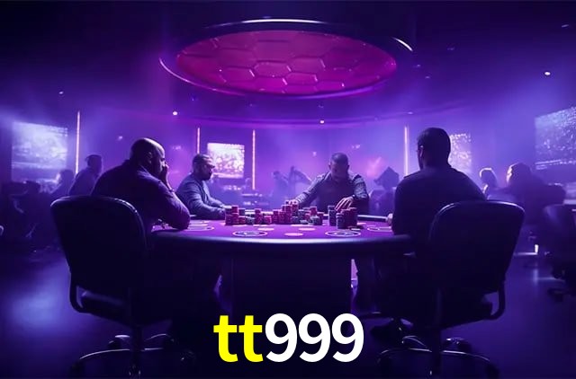 Tecnologia da Plataforma tt999