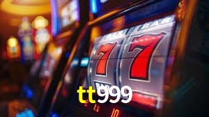 tt999 - Pagamento PIX Instantâneo