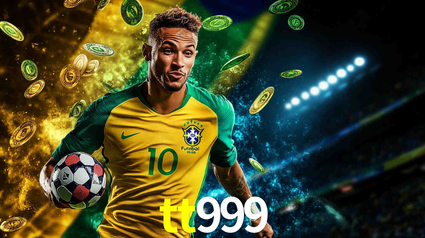 Descubra a Essência do tt999: Nossa História e Compromissos