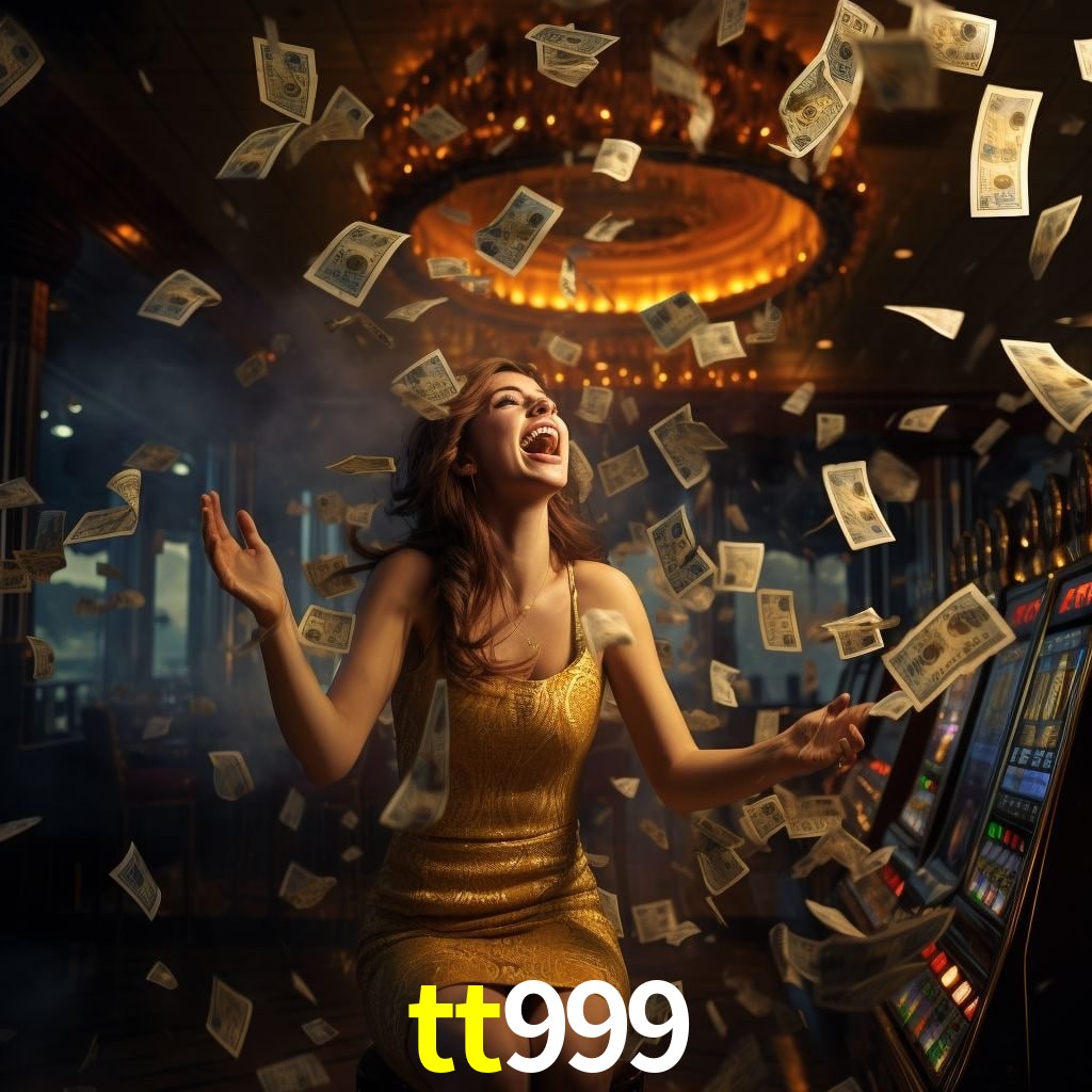 Tennis Betting tt999