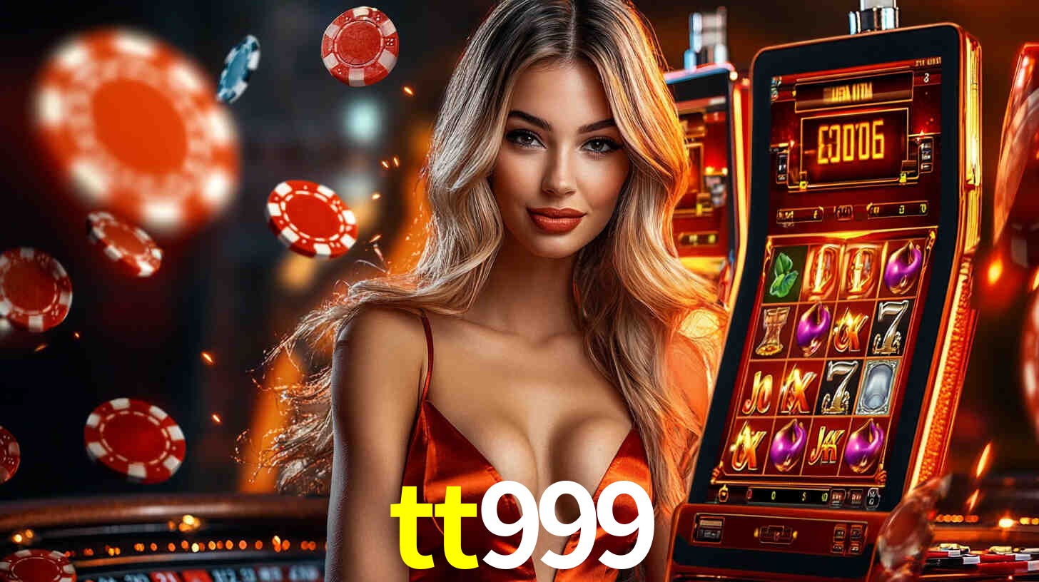 tt999 bet