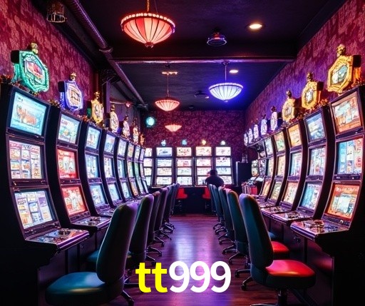 tt999 Brasília - Bonus Features