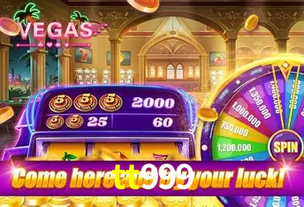 Descubra a Magia dos Jogos de Arcade no tt999