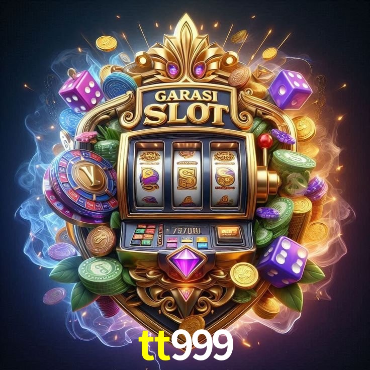 tt999 - cassino ao vivo