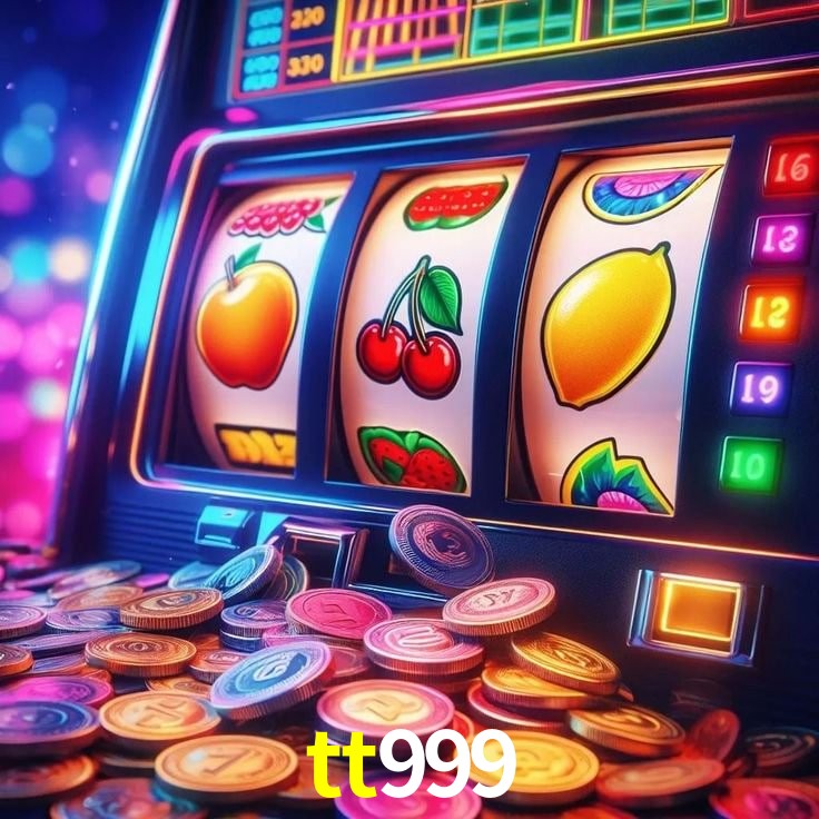 Login Seguro tt999