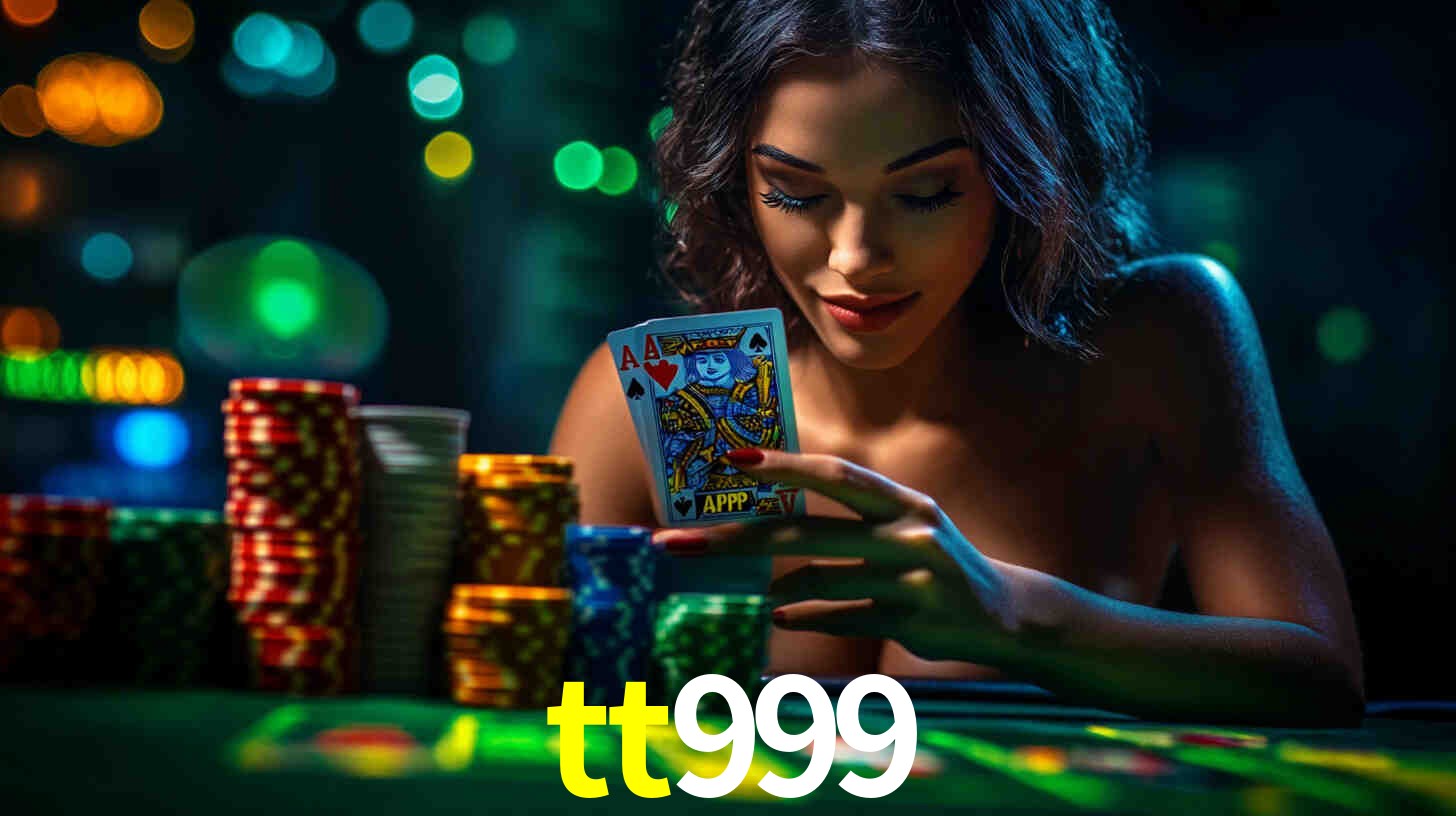 Descubra o Programa VIP da tt999: Vantagens Exclusivas para Jogadores