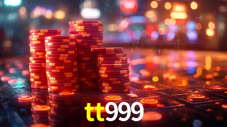Explore as vantagens do tt999: serviço profissional e confiabilidade