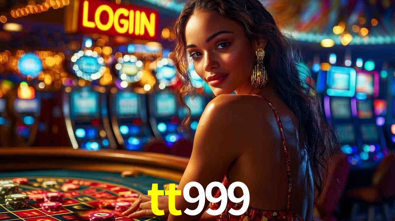 tt999 Brasília - Jogo Features