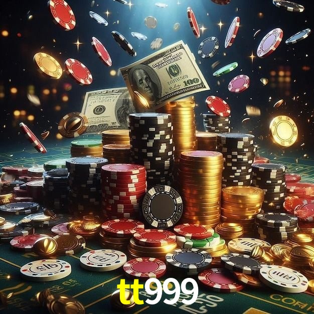 Jogos Exclusivos tt999