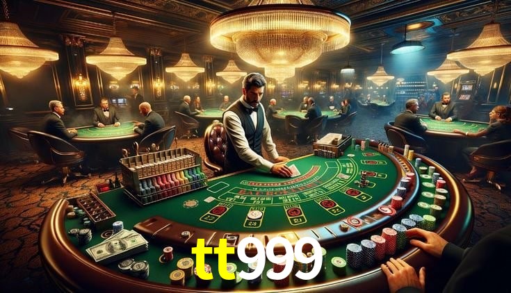 Slot Games tt999