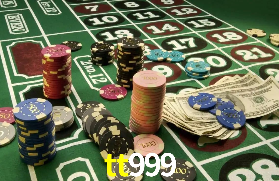 Game Providers tt999