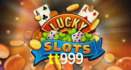 Descubra a Magia dos Jogos de Arcade no tt999
