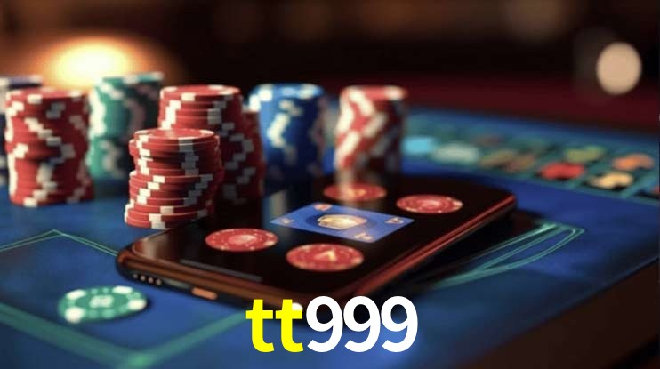 tt999 São Paulo - Jogo Providers