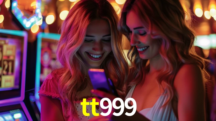 tt999 bet