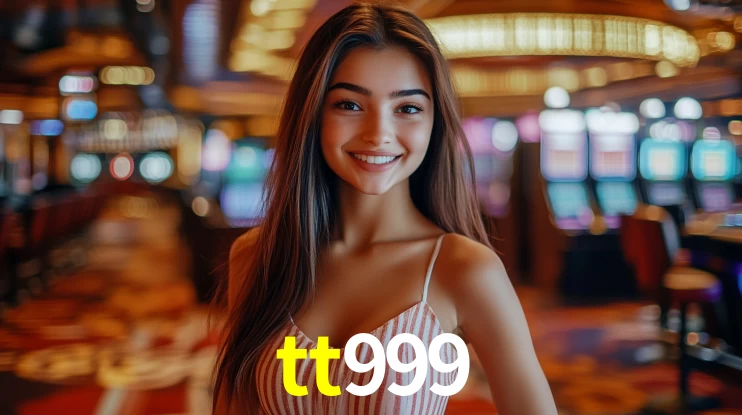 Welcome Bonus tt999
