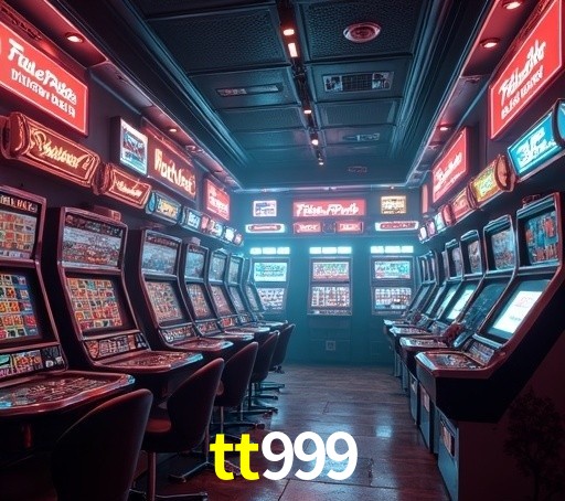 tt999 Brasília - Leaderboards