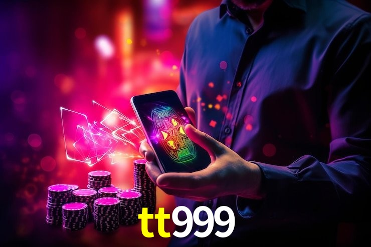 Apostas de Tênis tt999