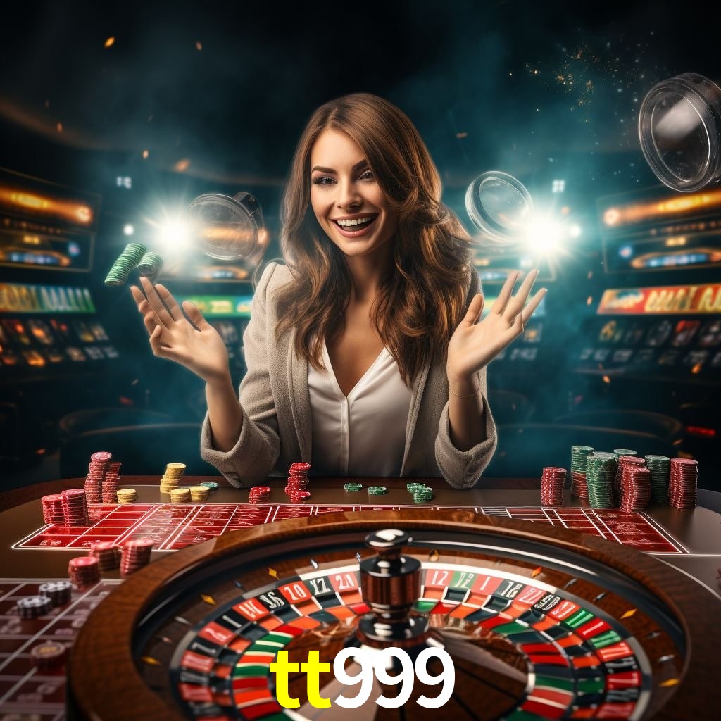 tt999 App Interface