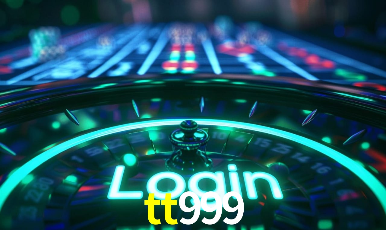 Diretório de Jogos tt999