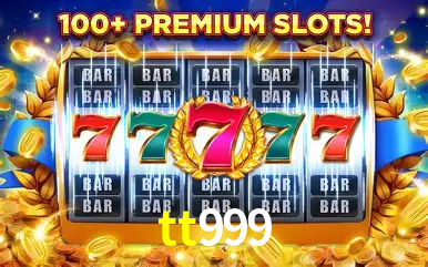 Descubra o Mundo do Cassino Online com tt999