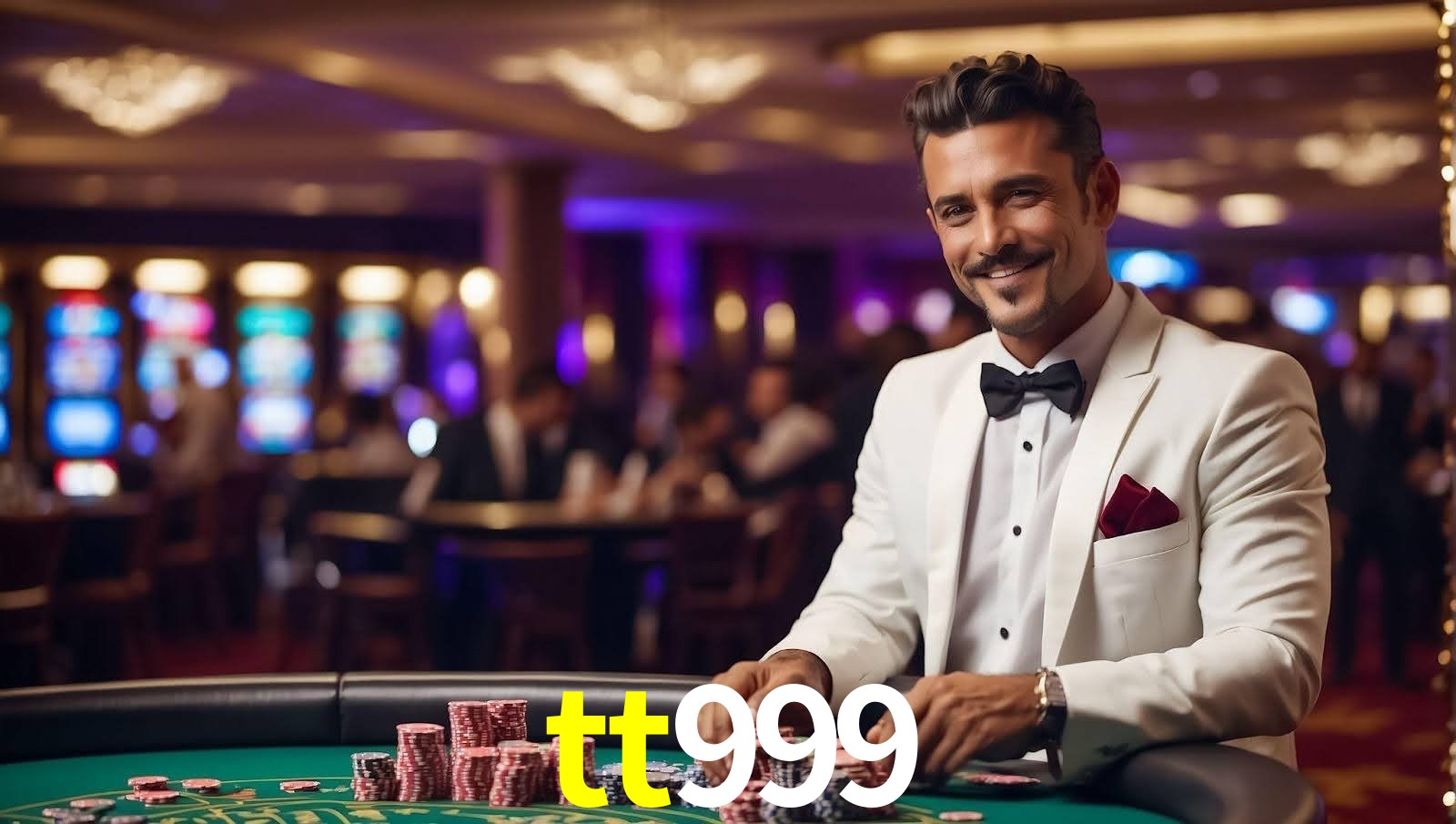 tt999 - Security