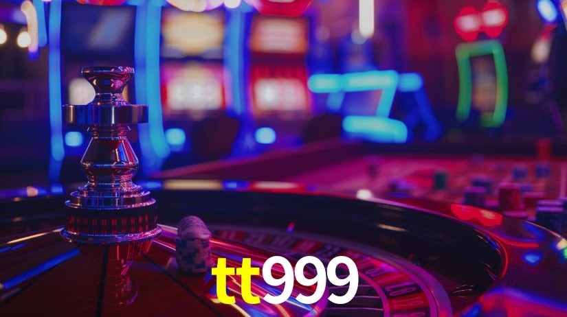 Ofertas Imperdíveis na tt999: Promoções e Bônus Que Valem a Pena