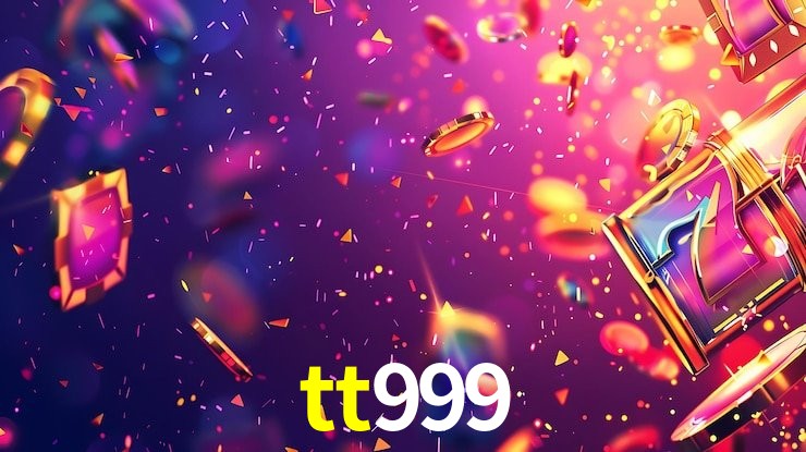 Interface do App tt999