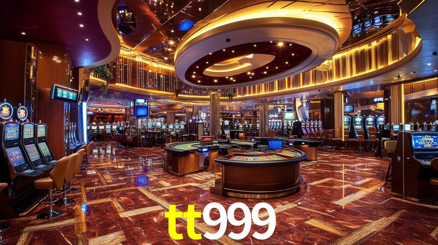 Roulette Table tt999