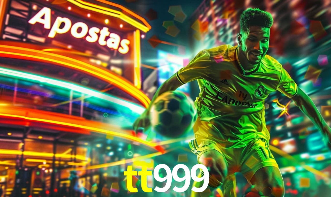 Promoção Relâmpago tt999
