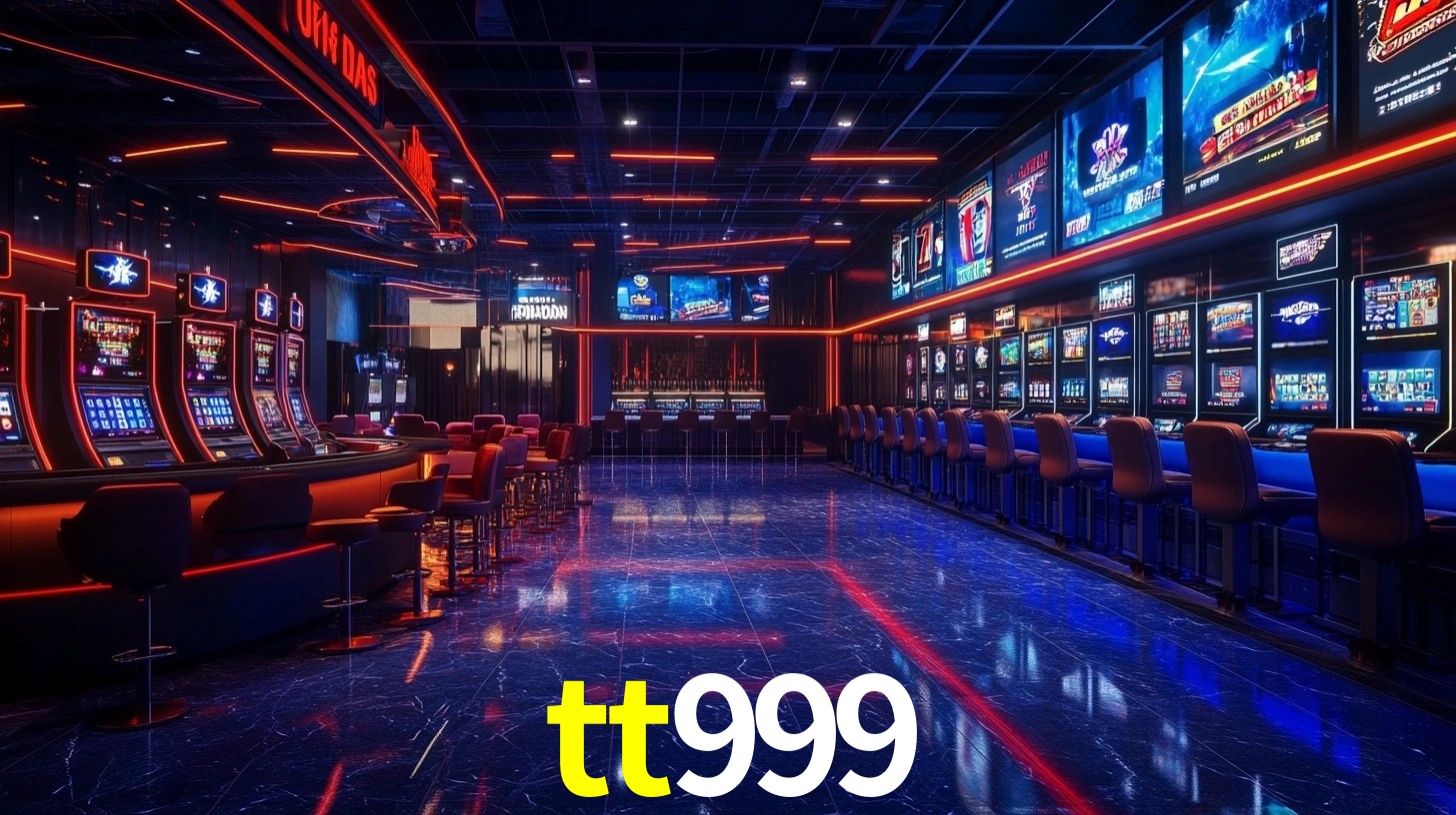 Live Casino tt999