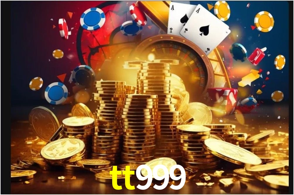Bônus Diários tt999