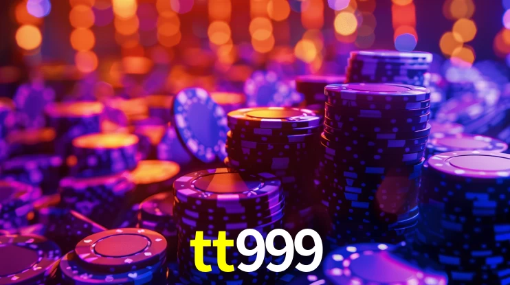 Bônus Generosos e Exclusivos no tt999 para Você!