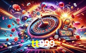Jogos de Slot tt999