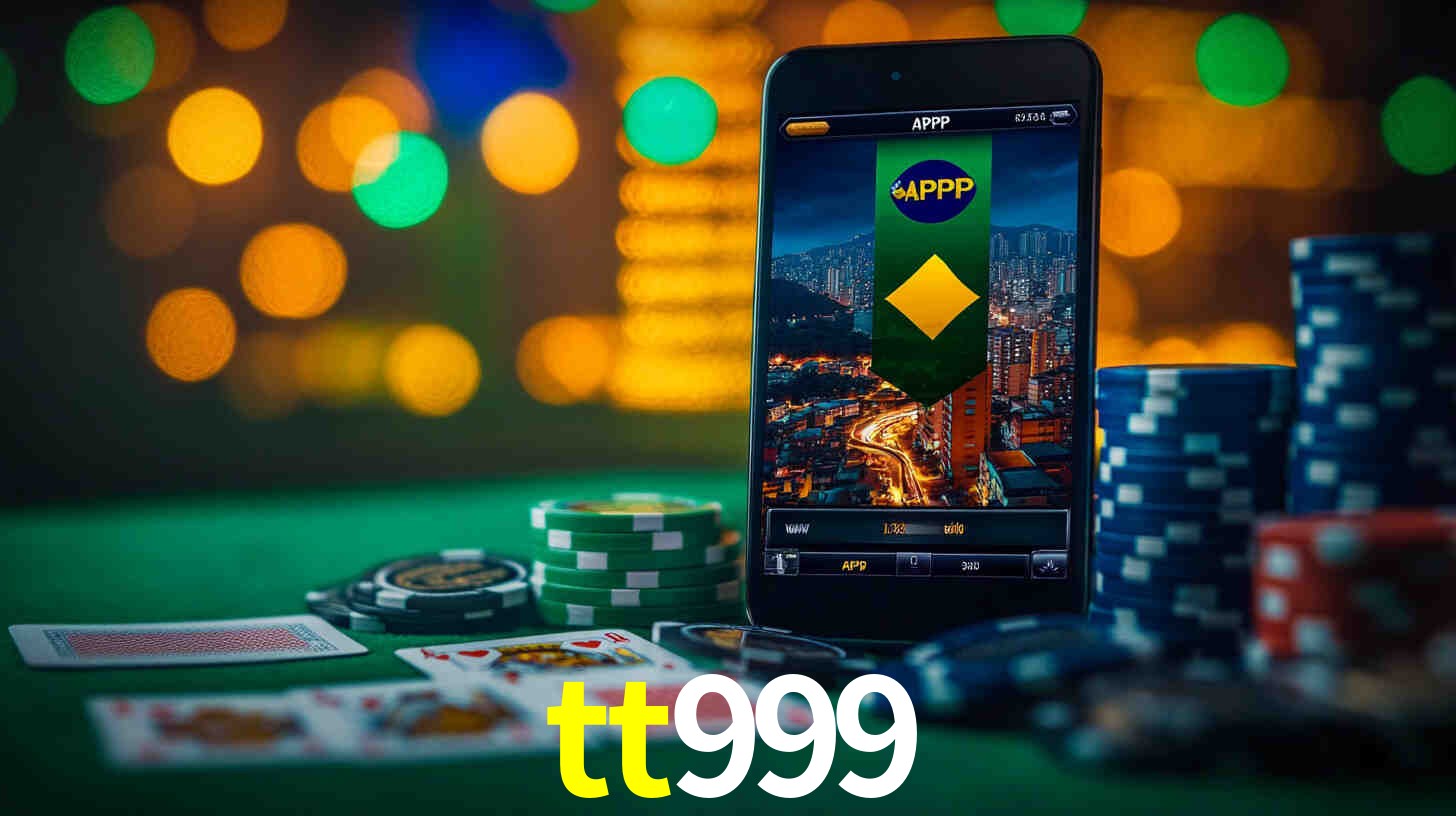 Inovações de Jogos na tt999: O Futuro das Experiências Interativas