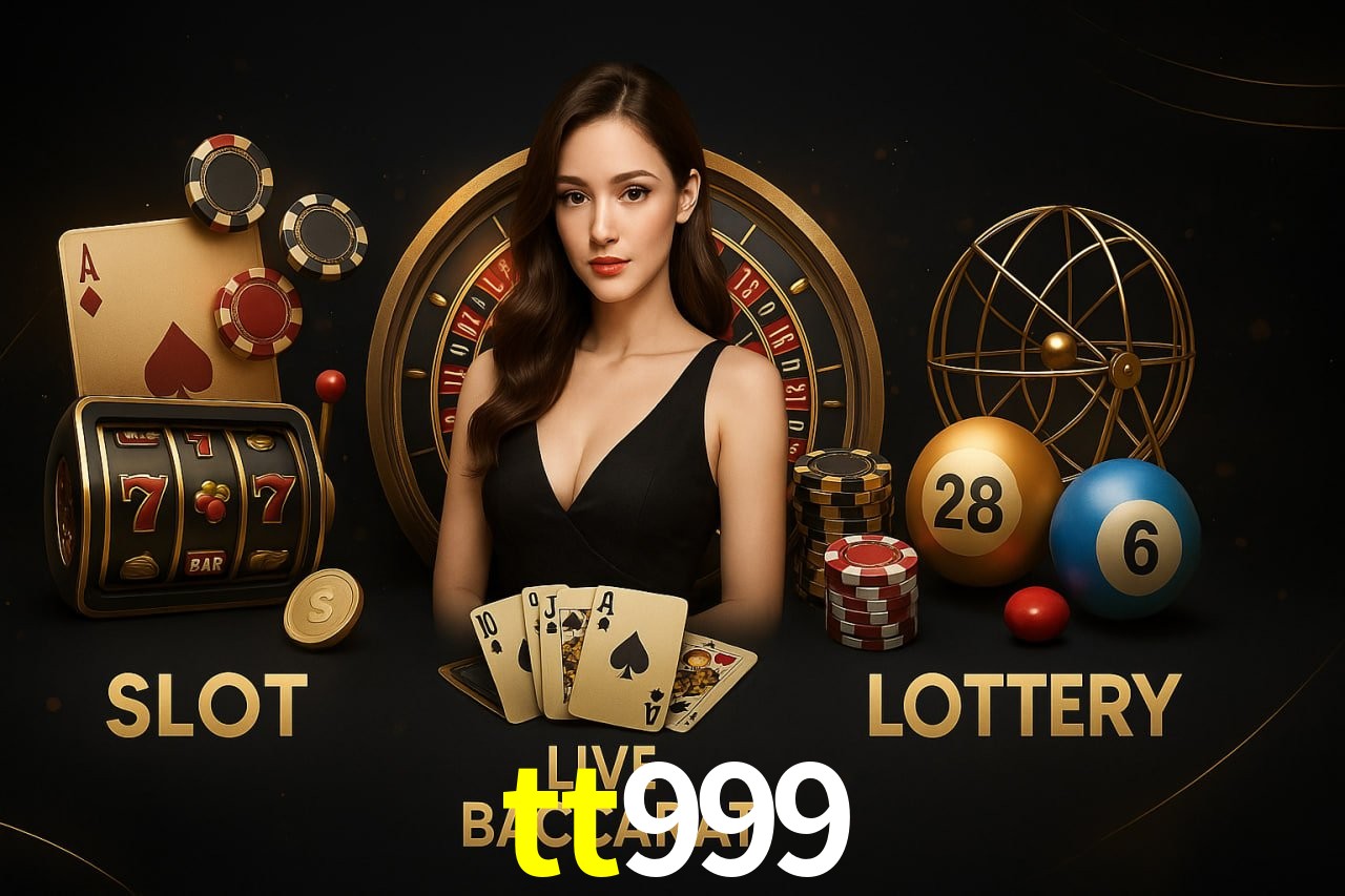 tt999 Salvador - Promo Stats
