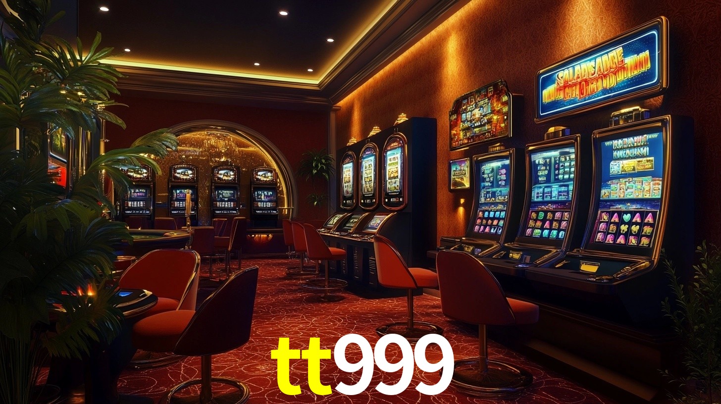 Blackjack Table tt999