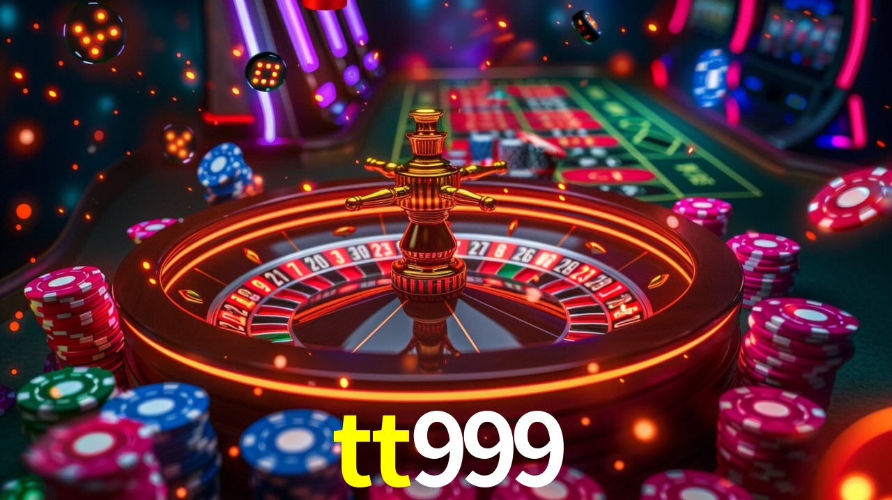 Programa VIP tt999