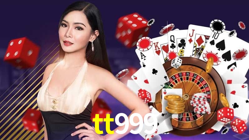 Casino VIP tt999